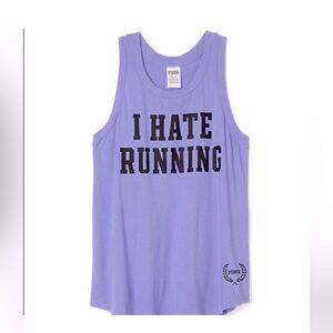 🪻VS PINK Tank Top